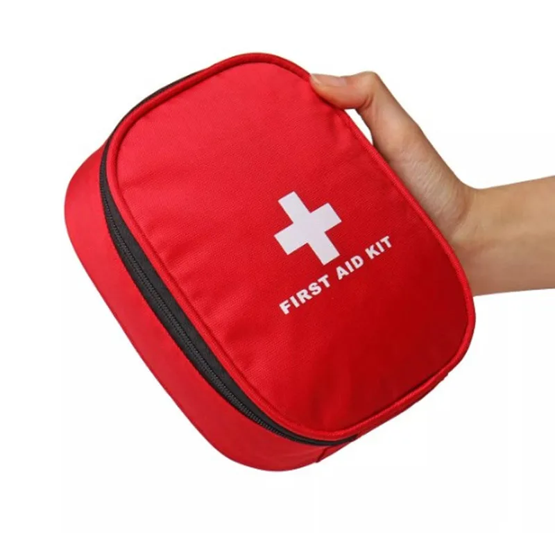 Bivy Bag Emergency - مجموعة الإسعافات الأولية صندوق طبي للطوارئ
