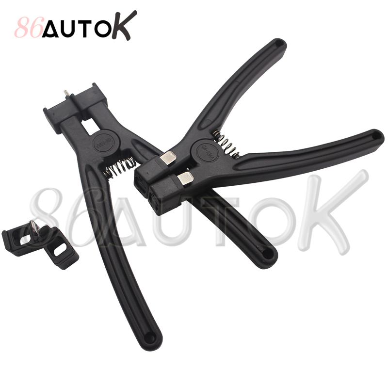 كماشة فك مفتاح السيارة لأجهزة  - مراجعة Multi Tool Plier وسعره