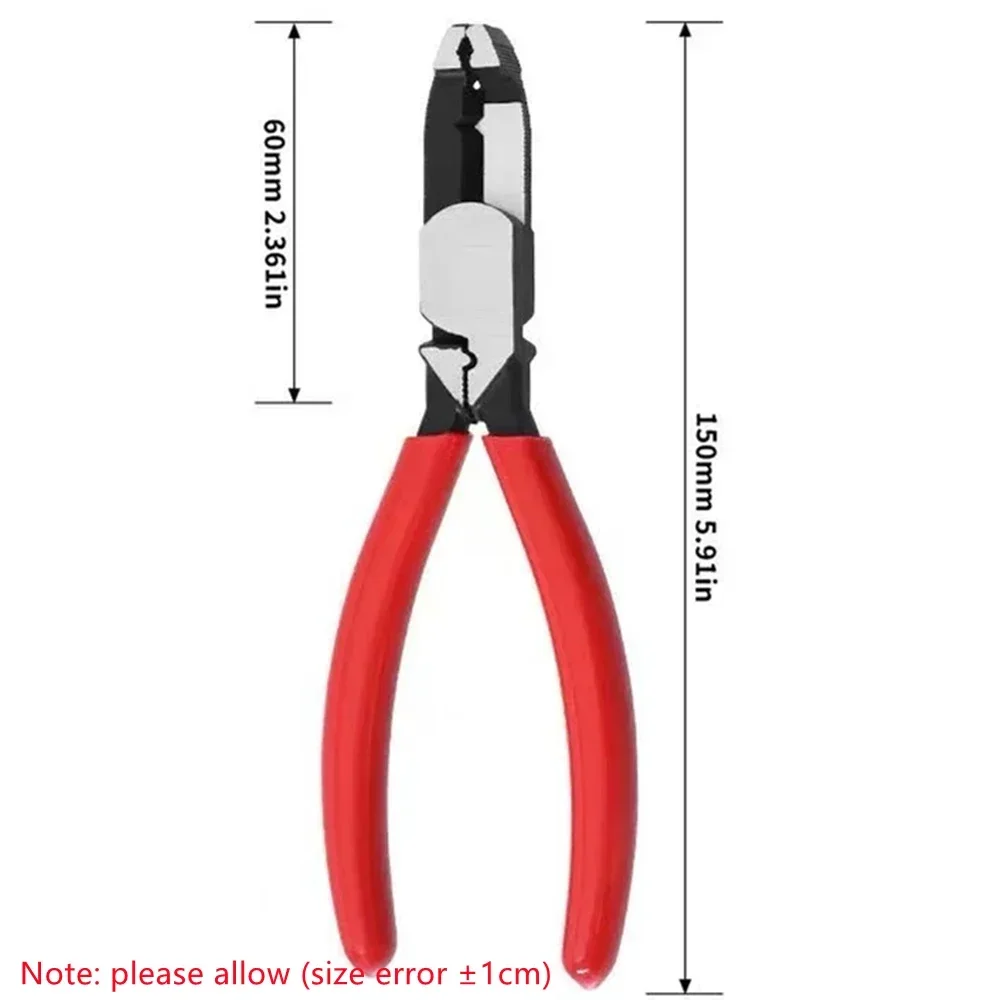 كماشة استخراج البراغي ذات المف - مراجعة Multi Tool Plier وسعره