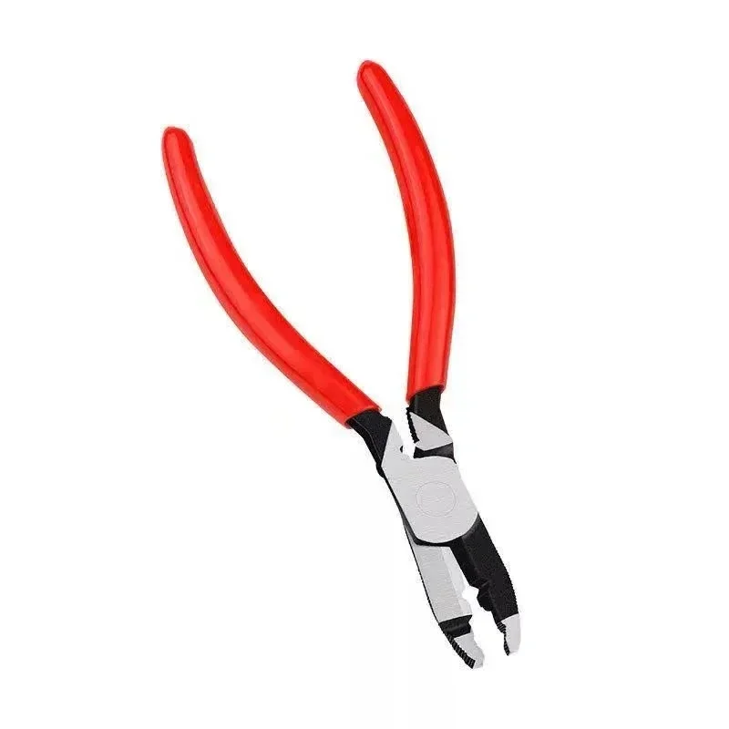 كماشة استخراج البراغي ذات المف - مراجعة Multi Tool Plier وسعره
