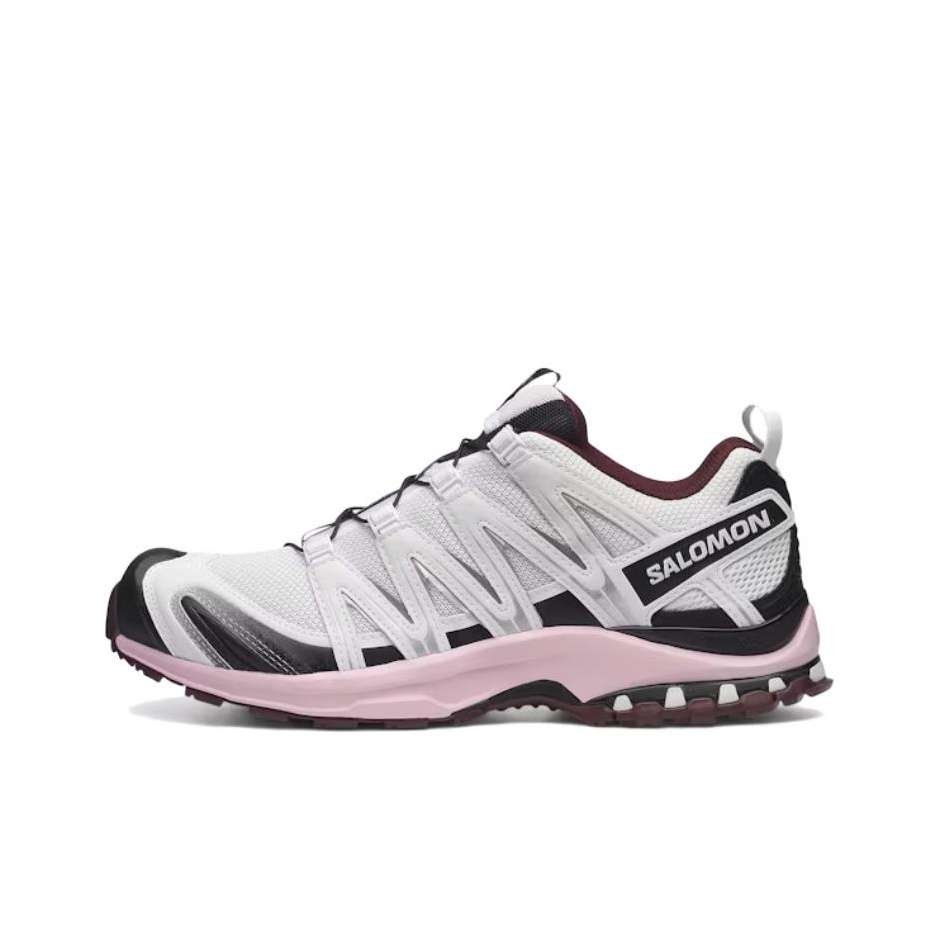 سالومون XA PRO 3D حذاء رياضي ك - مراجعة Salomon Shoes Xa Pro 3D وسعره